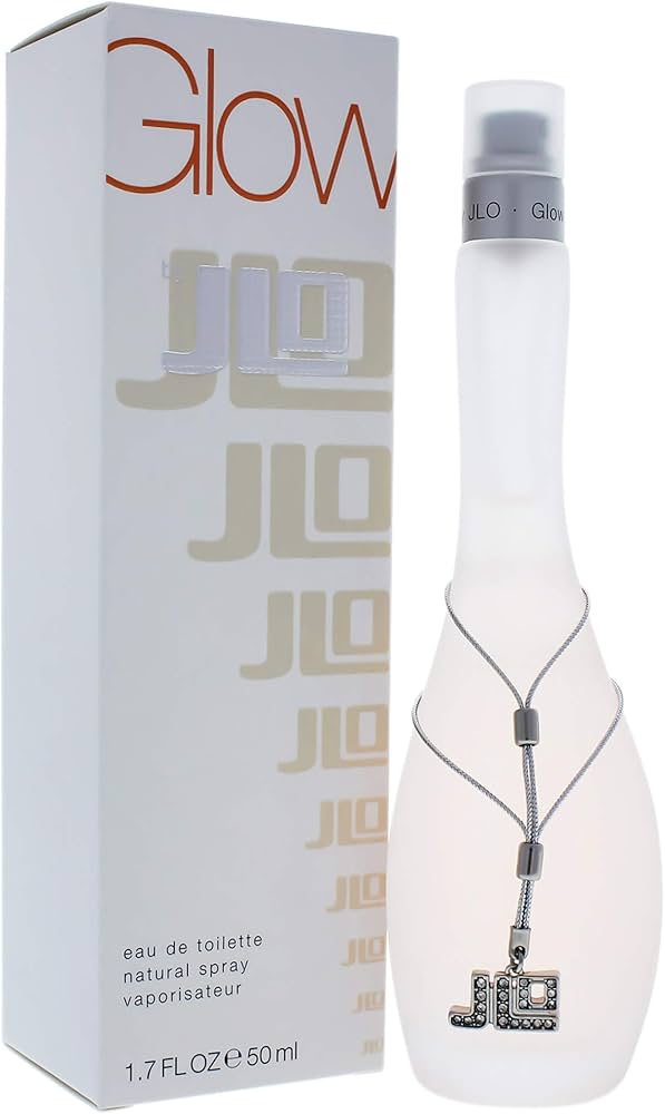 Amazon.com : Jennifer Lopez Glow by JLO for Eau De Toilette for