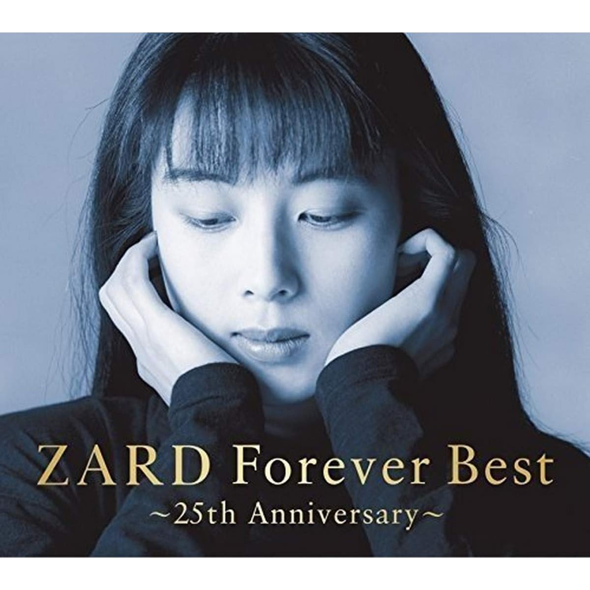 チラシ ZARD ベストアルバム 1999年5月28日発売 ZARD35th_gentei.jpg