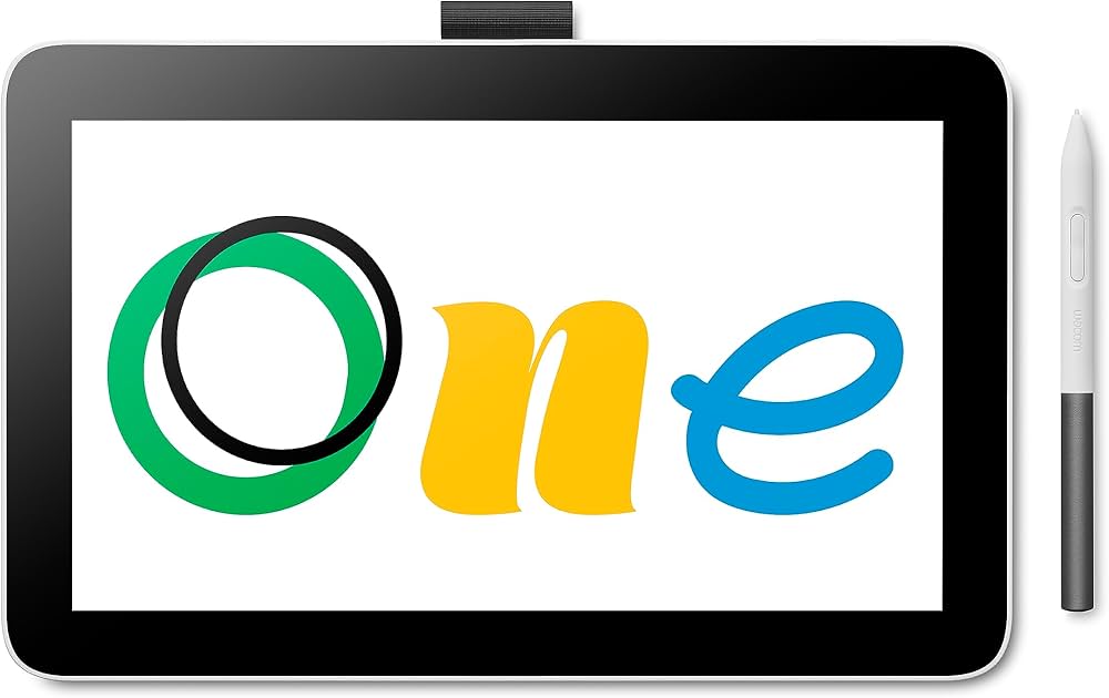 Amazon.co.jp: 【Amazon.co.jp限定】 Wacom One 液晶ペンタブレット 12