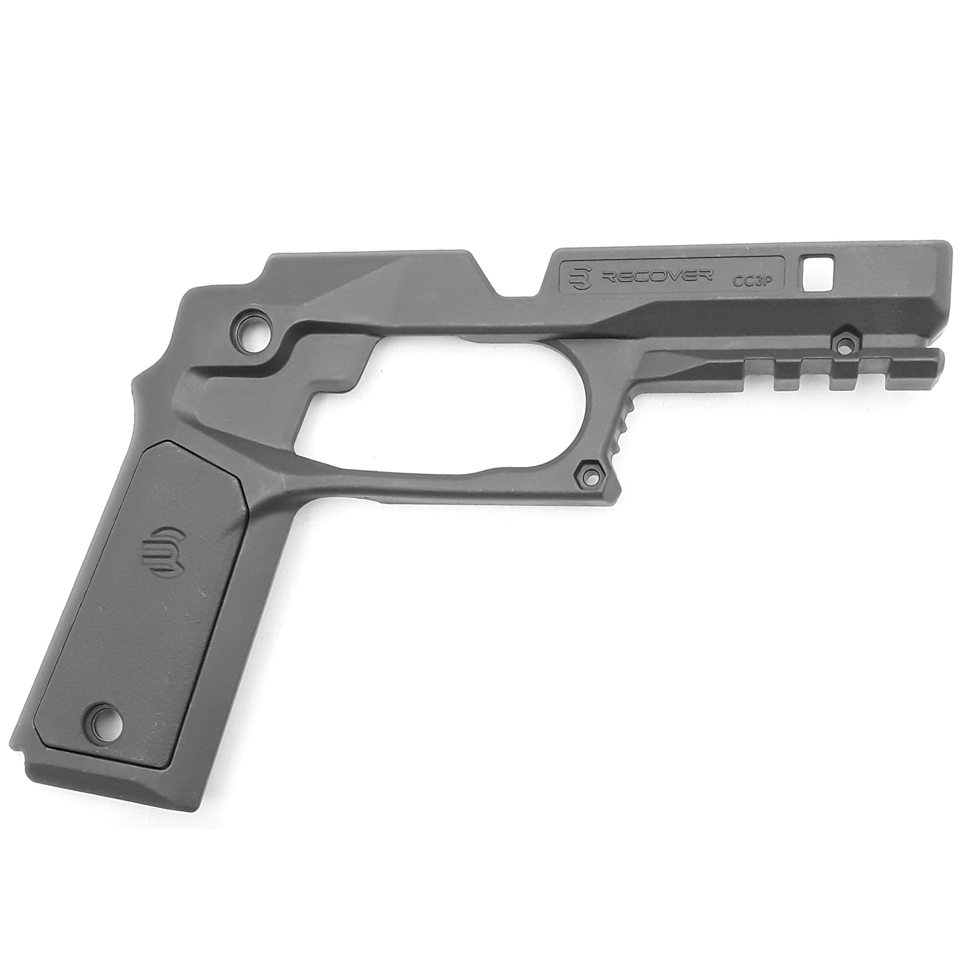 Amazon | 在庫販売 実物 RECOVER TACTICAL リカバータクティカル CC3P