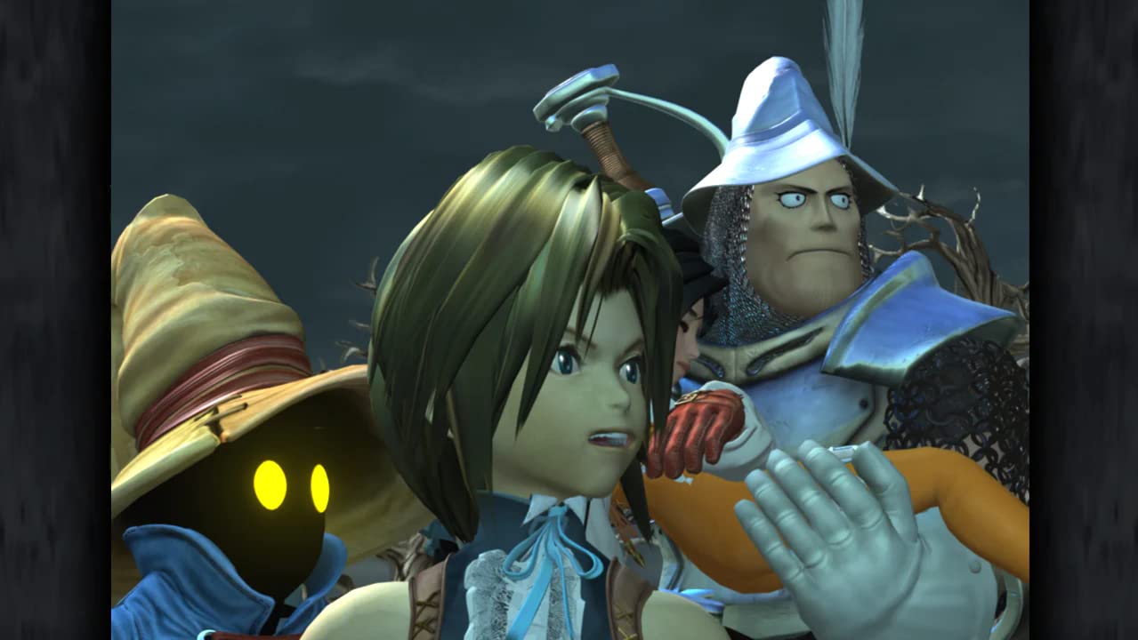 Final Fantasy IX - For Nintendo Switch | Amazon.com.br