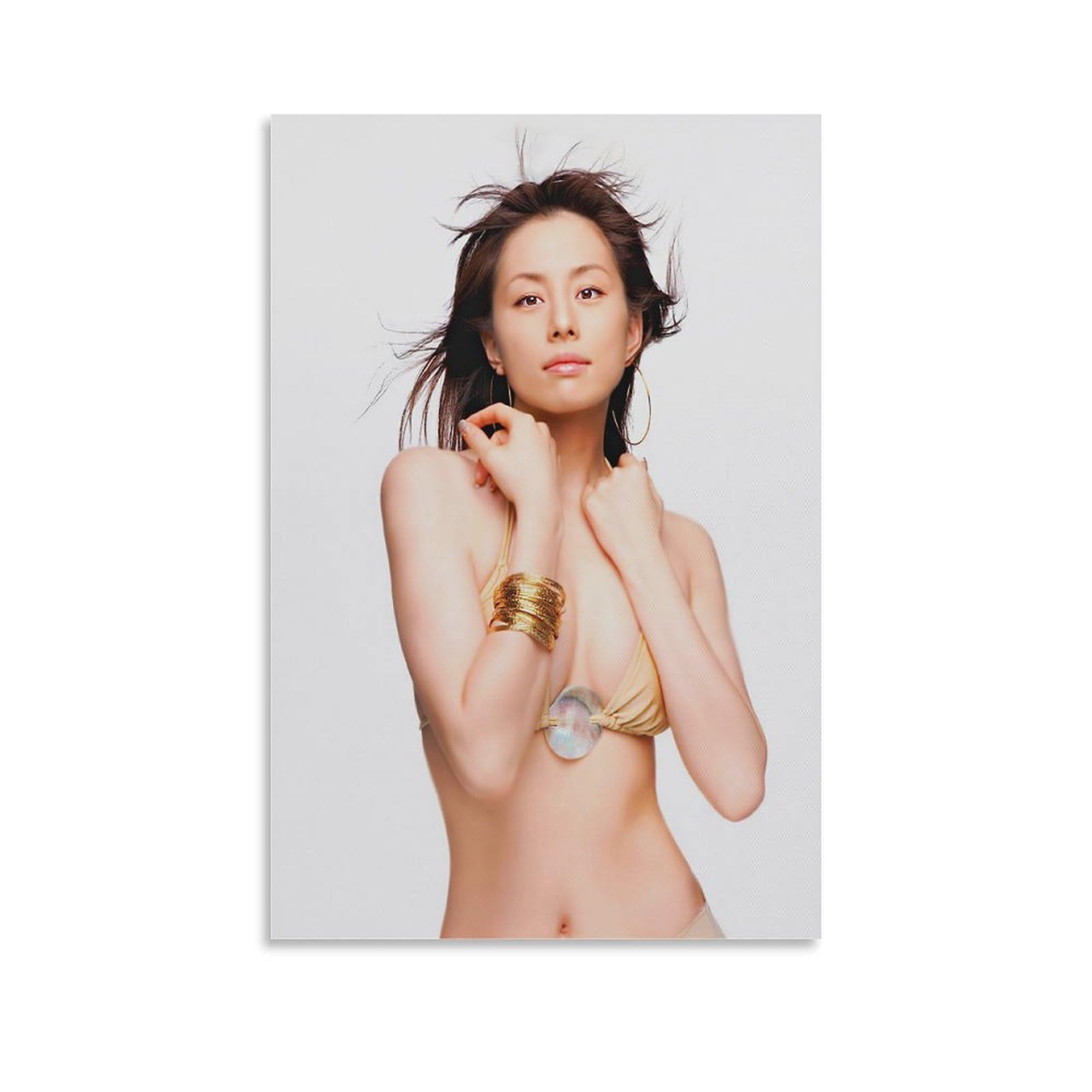 Amazon.co.jp: 米倉涼子グラビア水着画画像集女優・歌手・アイドル98