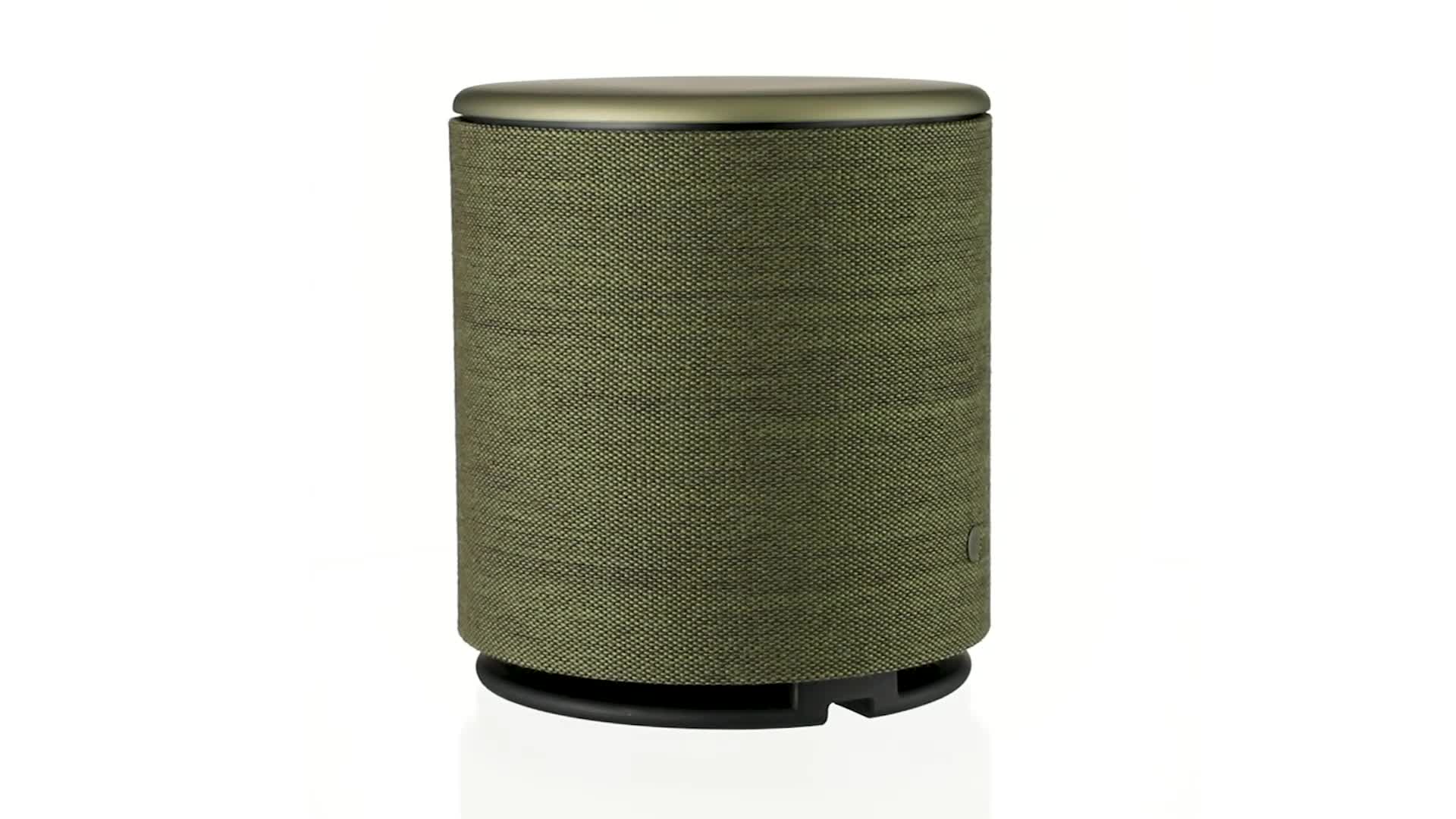 Amazon.co.jp: Bang & Olufsen ワイヤレスネットワークスピーカー