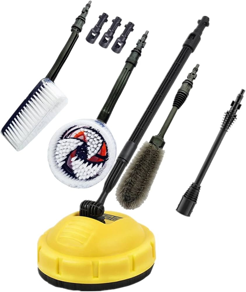 Amazon | ケルヒャー(Karcher)対応高圧洗浄機KシリーズK2 K3 K4 K5 K6