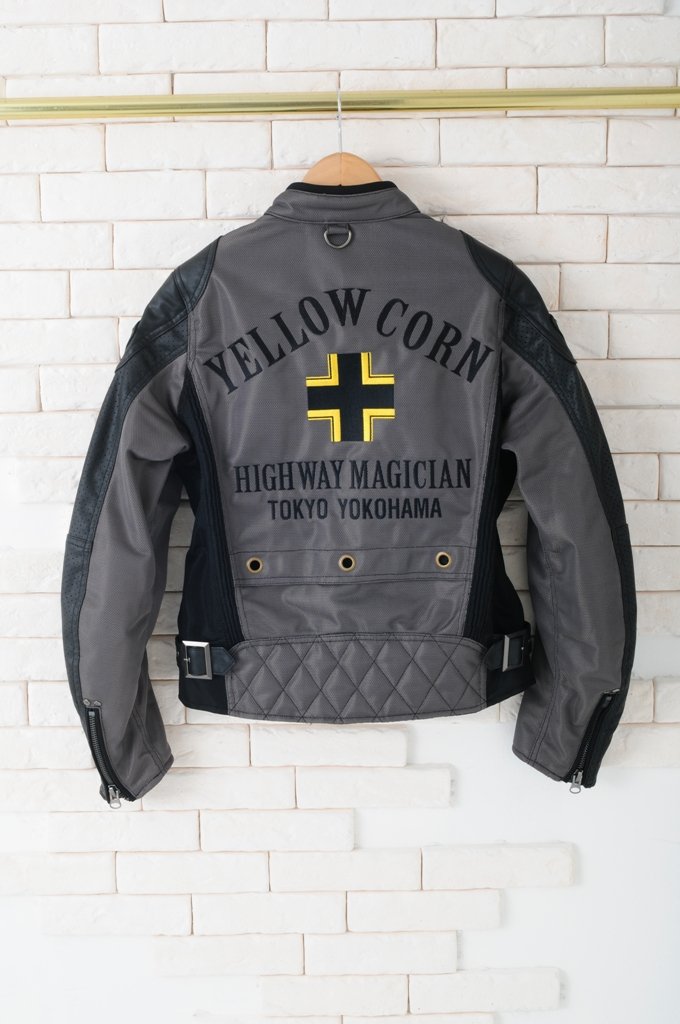 Amazon | イエローコーン(Yellow Corn) テキスタイルハイウェイ