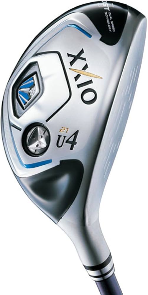 Amazon | DUNLOP(ダンロップ) XXIO ゼクシオ エイト ユーティリティ