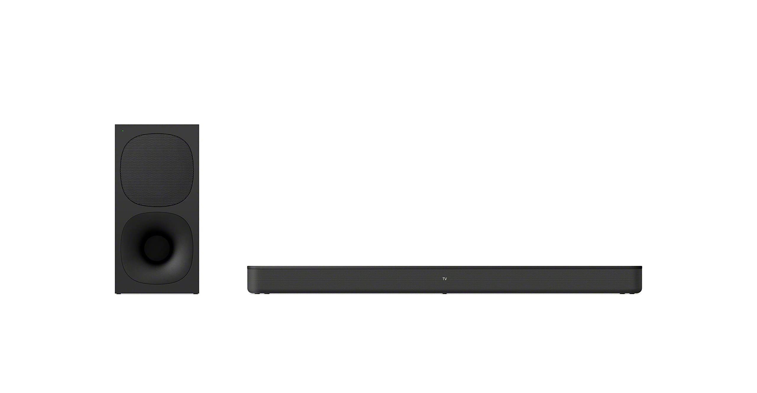 Amazon.com: Sony HT-S400 2.1ch Soundbar with Powerful Wireless