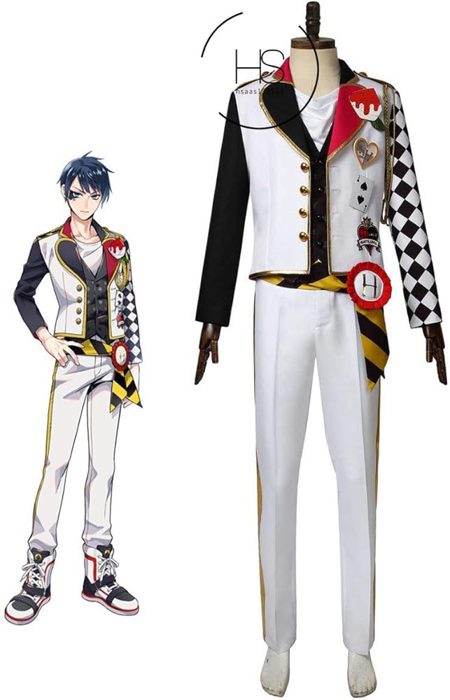 Amazon.co.jp: ツイステッドワンダーランド ツイステ ハーツラビュル寮