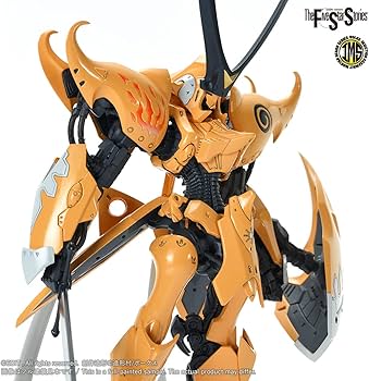 Amazon | ボークス ファイブスター物語 IMS 1/144 V・サイレン