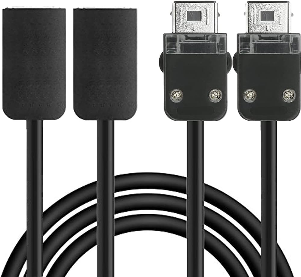 Amazon | SNES コントローラー延長ケーブル NIJIAKIN ニンテンドー