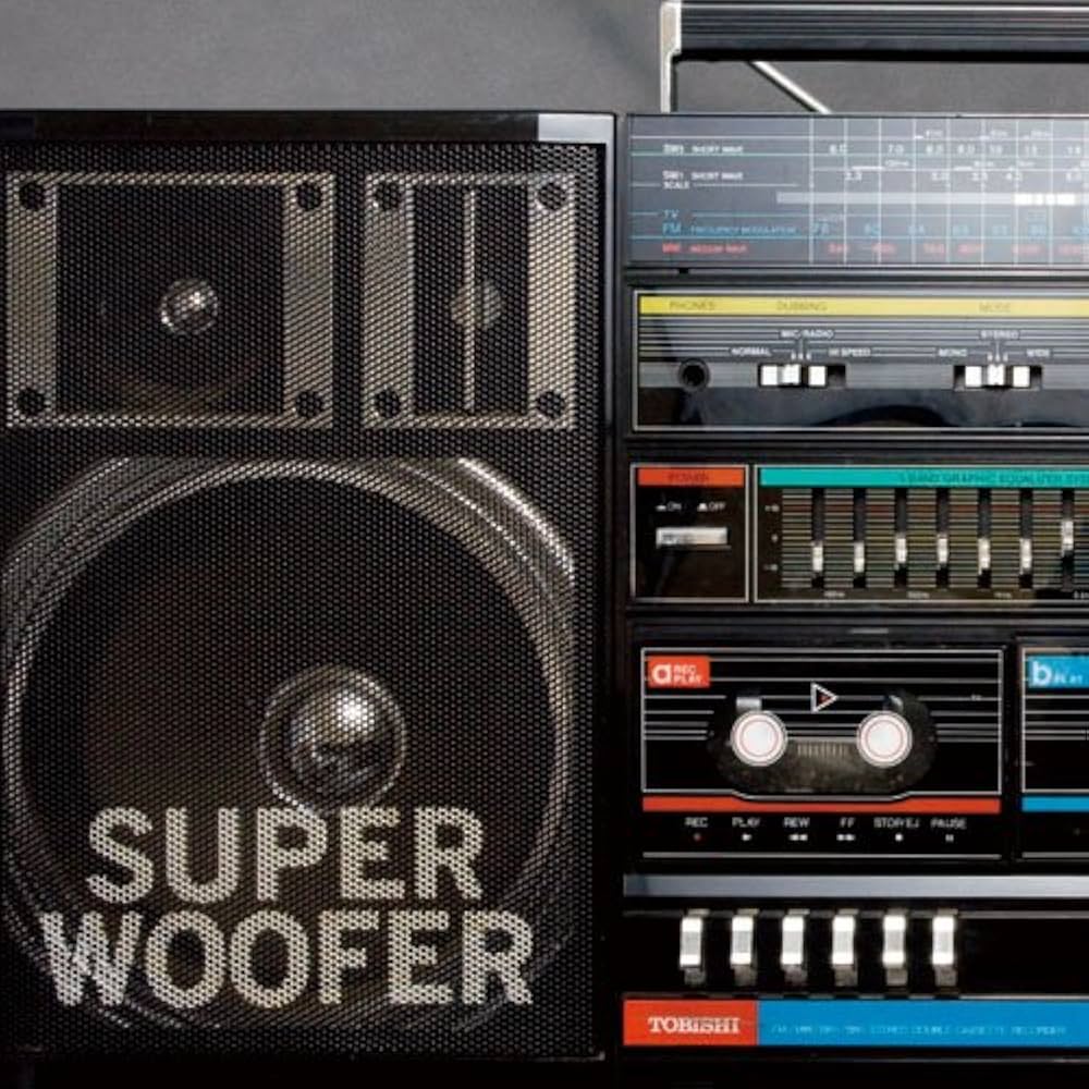 Amazon.co.jp: ラジカセのデザイン! JAPANESE OLD BOOMBOX DESIGN