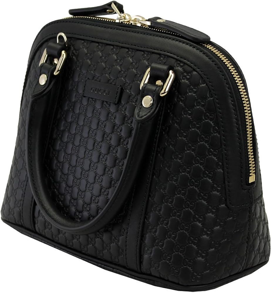 Amazon | GUCCI(グッチ)2WAY ハンド/ショルダーバッグ マイクロ