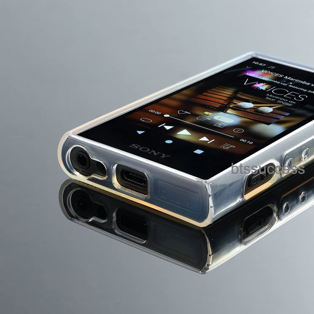 Amazon.com : Soft Transparent Protective Shell Skin Case Cover for