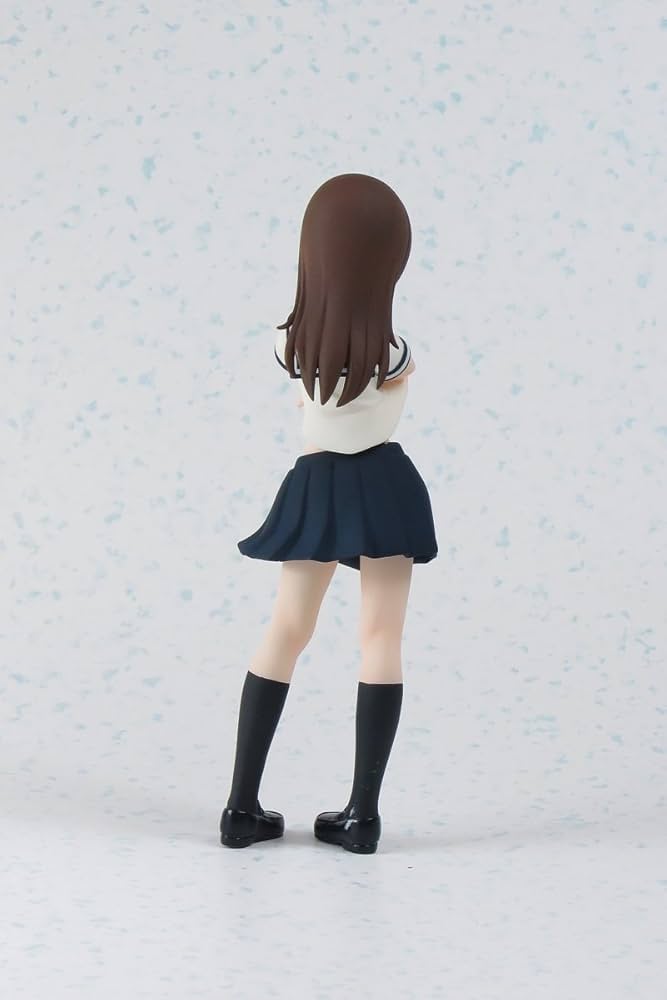 Amazon.co.jp: からかい上手の高木さん(6) フィギュアつき特別版