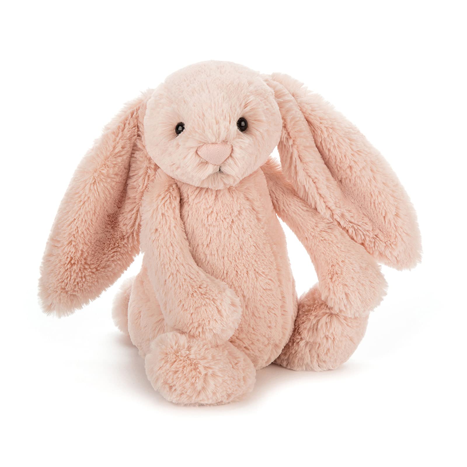 Amazon.co.jp: JELLYCAT（ジェリーキャット） Bashful Blush Bunny
