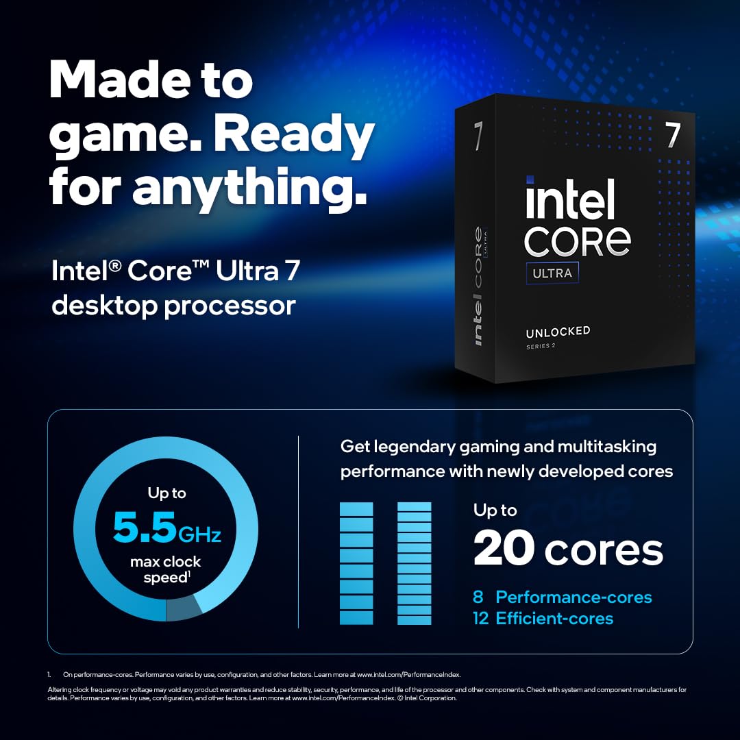 Amazon | Intel Core Ultra 7 265KF | インテル | CPU 通販