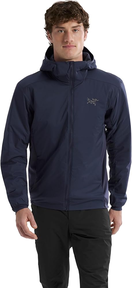 Amazon.com: Arc'teryx Atom Hoody Men's - Redesign | Lightweight