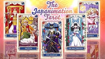 Amazon | 【日本語ブックレット付正規品】ジャパニーズ アニメ