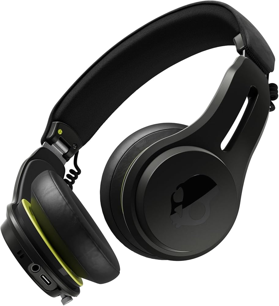 Amazon.co.jp: Skullcandy 公式ストア Icon ANC ノイズキャンセリング