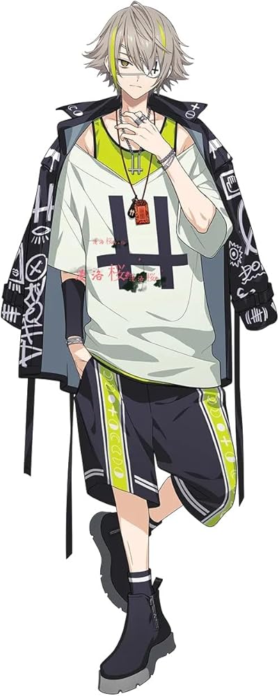 Amazon.co.jp: [漫落桜] 18TRIP エイティーントリップ エイトリ 白光