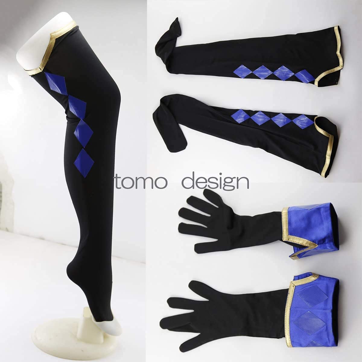 Amazon | 漫雅cos3463アイマス デレステ LiPPS 速水奏 Tulip コスプレ