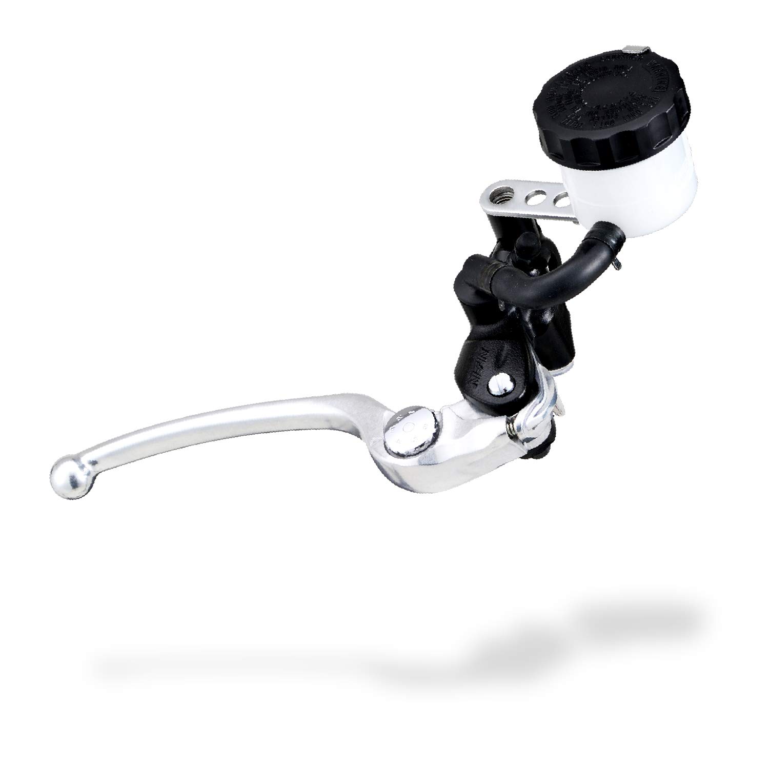 Daytona Nissin 79886 Radial Brake Master Cylinder, Vertical φ0.7