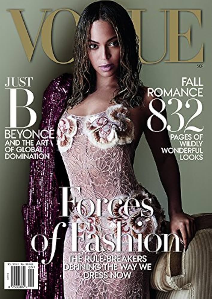 Amazon | Vogue [US] September 2015 (単号) | Fashion