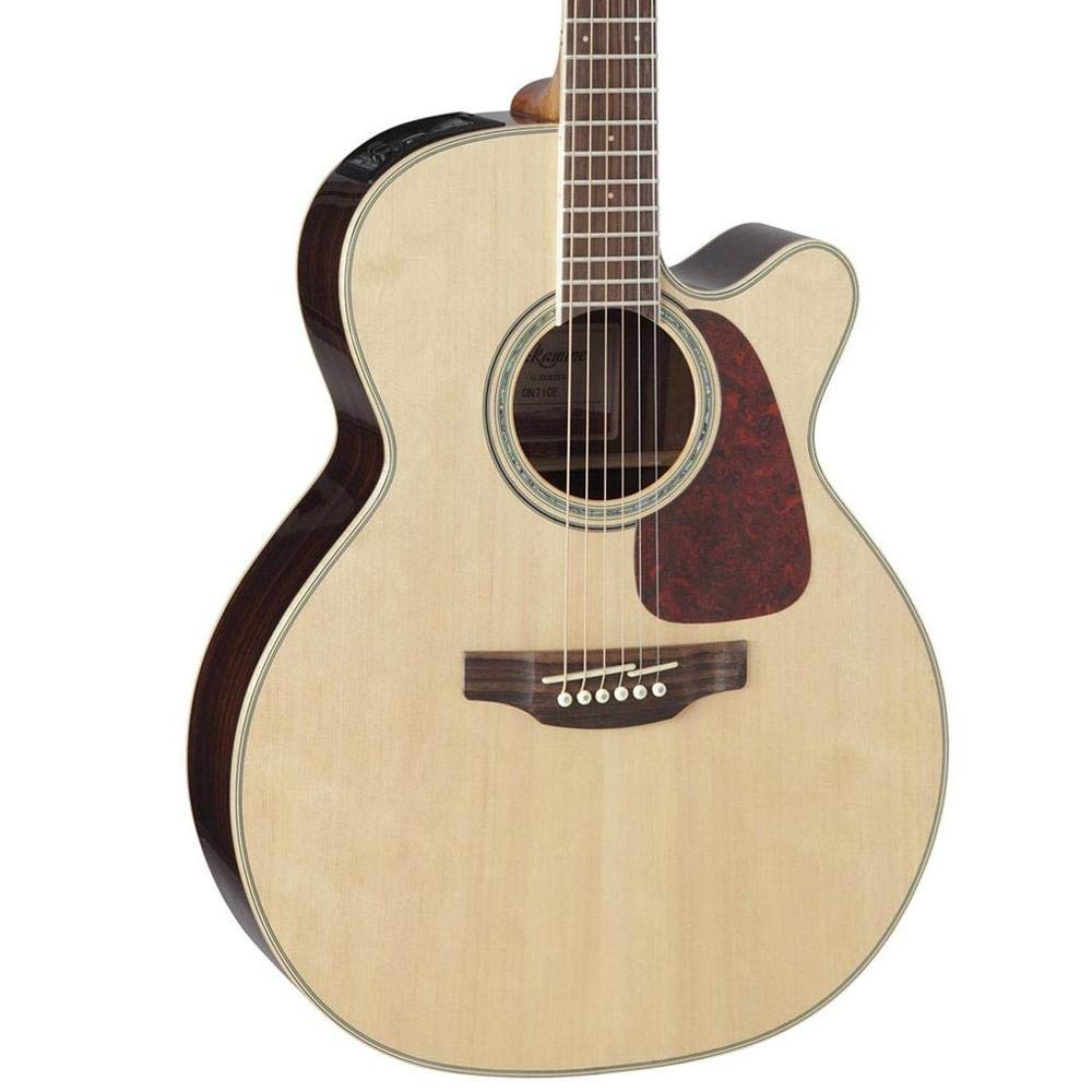 Amazon | Takamine タカミネ G Series GN71CE NEX Cutaway エレアコ