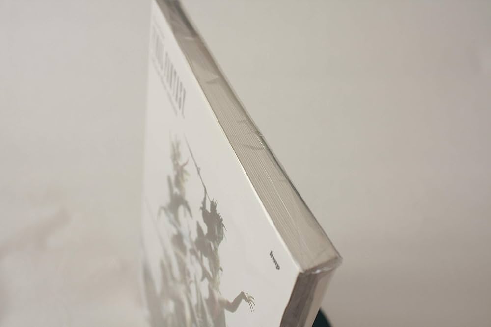 ピアノ曲集 FINAL FANTASY オフィシャルベストアルバム | スクウェア