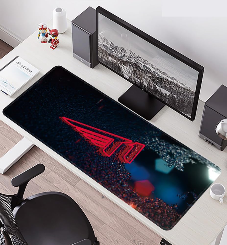 Amazon.co.jp: T1 マウスパッド FAKER ONER ZEUS GUMAYUSI KERIA 非