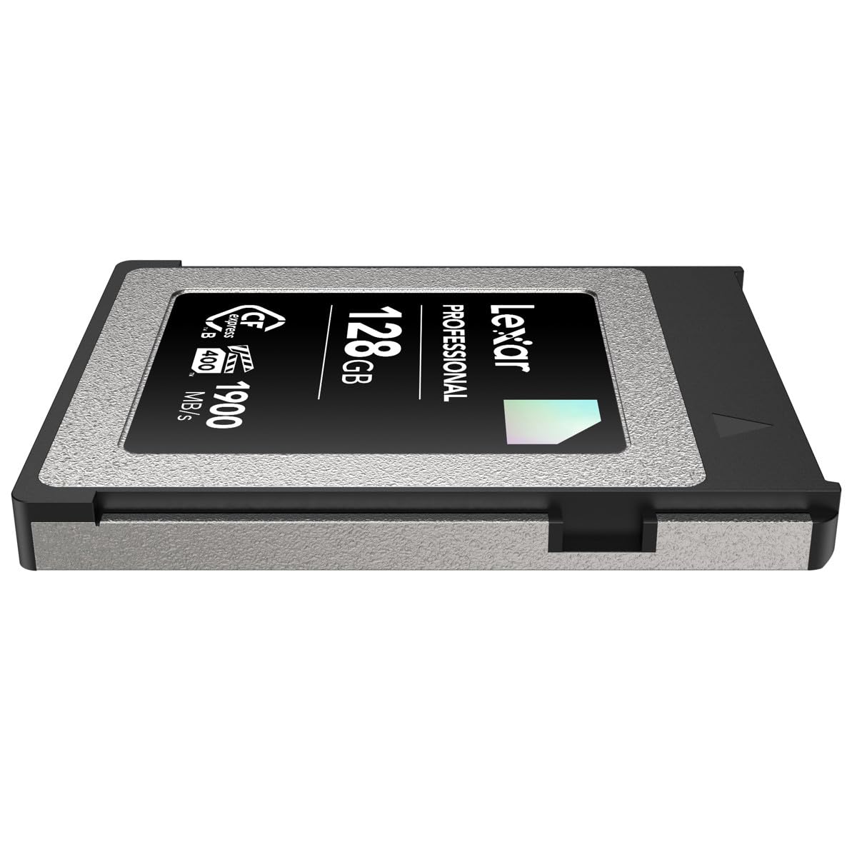 Amazon | Lexar Diamond Series Professional 128GB CFexpress Type-B