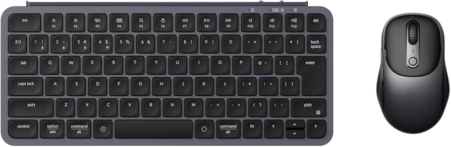 Amazon | 【国内正規品】Keychron B1 Pro & BM24 ワイヤレスキーボード
