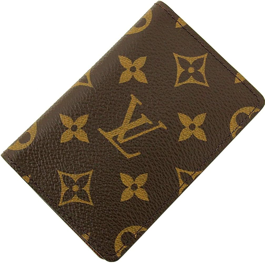 Amazon | (ルイヴィトン) LOUIS VUITTON カードケース 名刺入れ