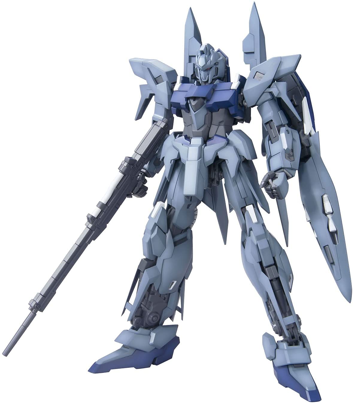 Amazon | BANDAI SPIRITS(バンダイ スピリッツ) MG 機動戦士ガンダムUC