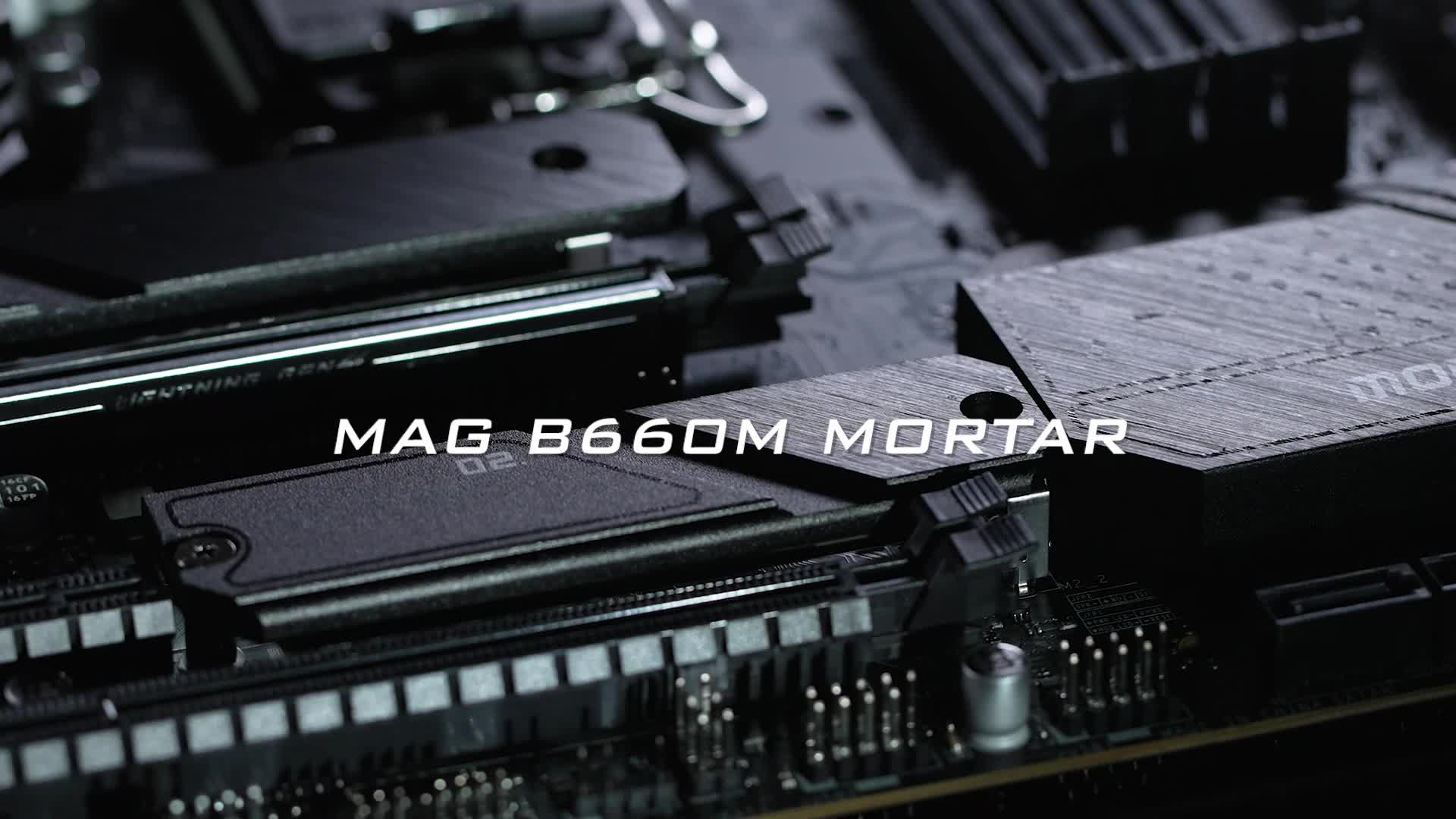 Amazon | MSI MAG B660 TOMAHAWK WIFI マザーボード ATX [Intel B660