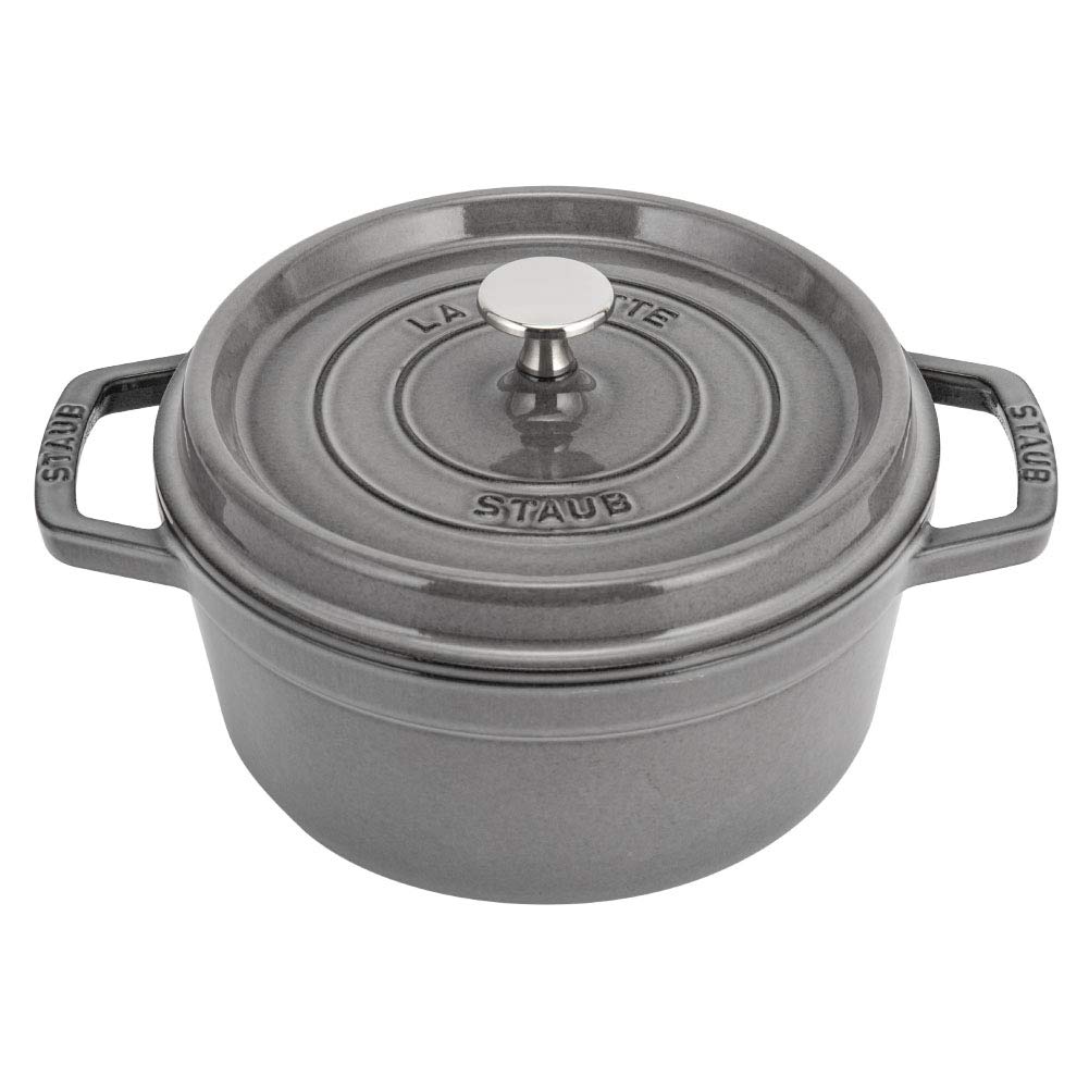 Amazon｜[ ストウブ ] Staub ピコ・ココット ラウンド 22cm