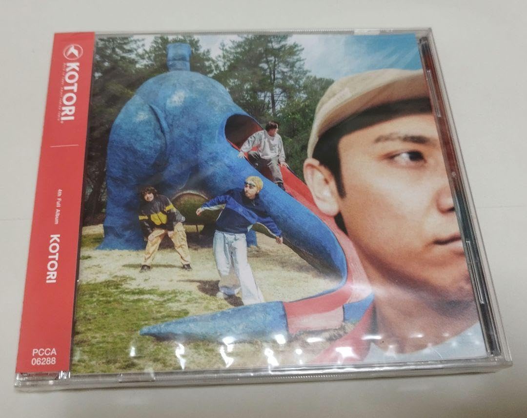 邦楽 KOTORI/Good Luck KOTORI / Good Luck - OTOTOY