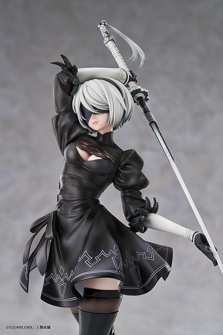 Amazon | グッドスマイルアーツ上海[Good Smile Arts Shanghai] NieR