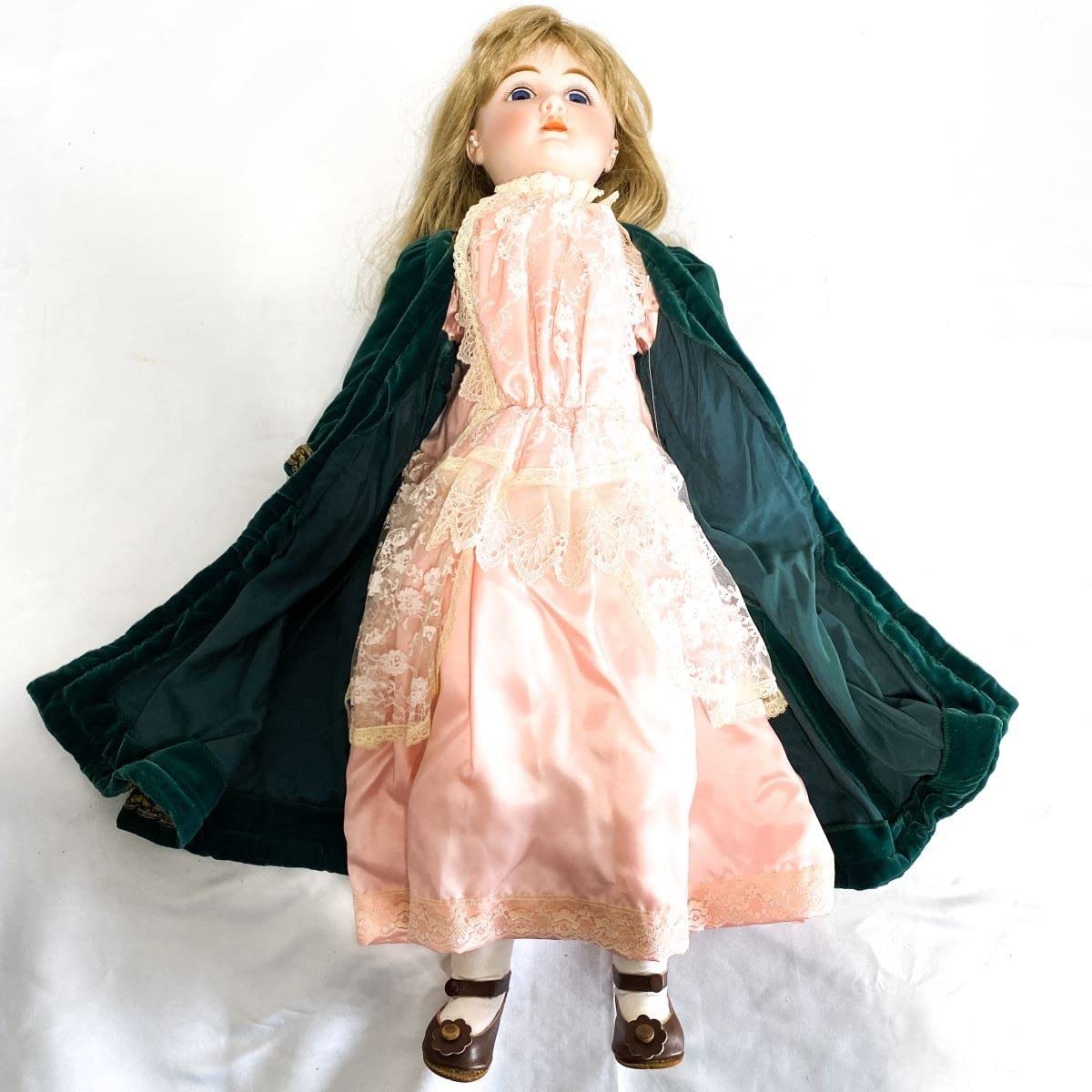 Amazon.co.jp: Collectors doll CD-111 AT コレクターズドール ビスク