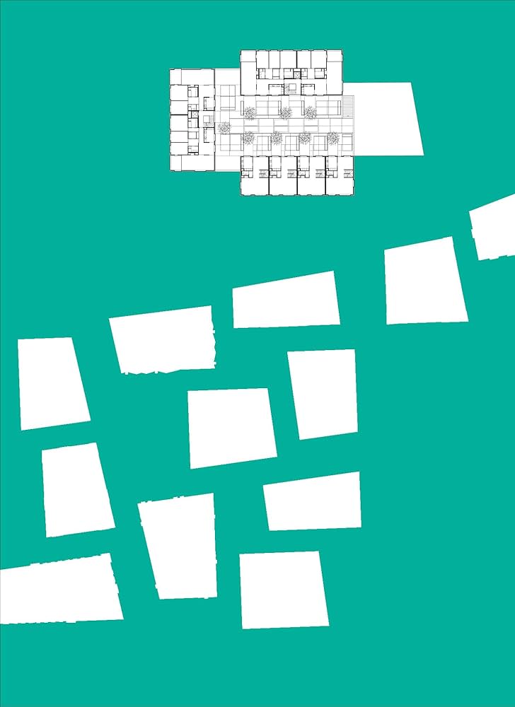 Amazon | Floor Plan Manual Housing | Heckmann, Oliver, Schneider