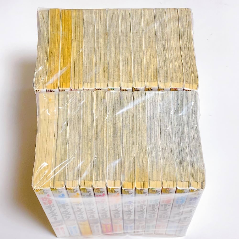 送球ボーイズ コミック 全25巻セット | サカズキ九 |本 | 通販 | Amazon