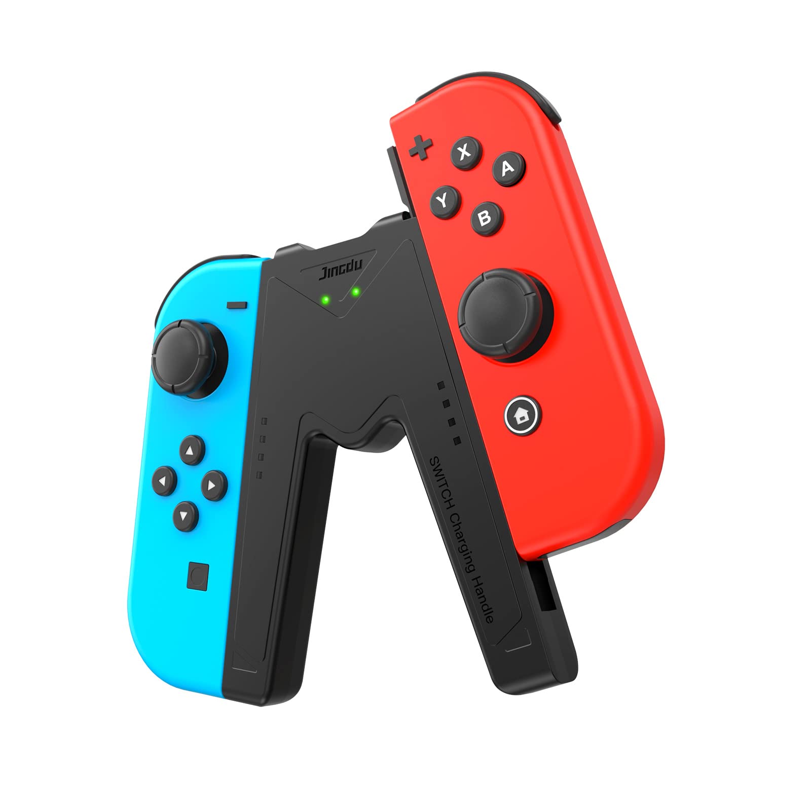 Amazon.co.jp: Switch Joy-Con 充電グリップ Nintendo Switch & OLED