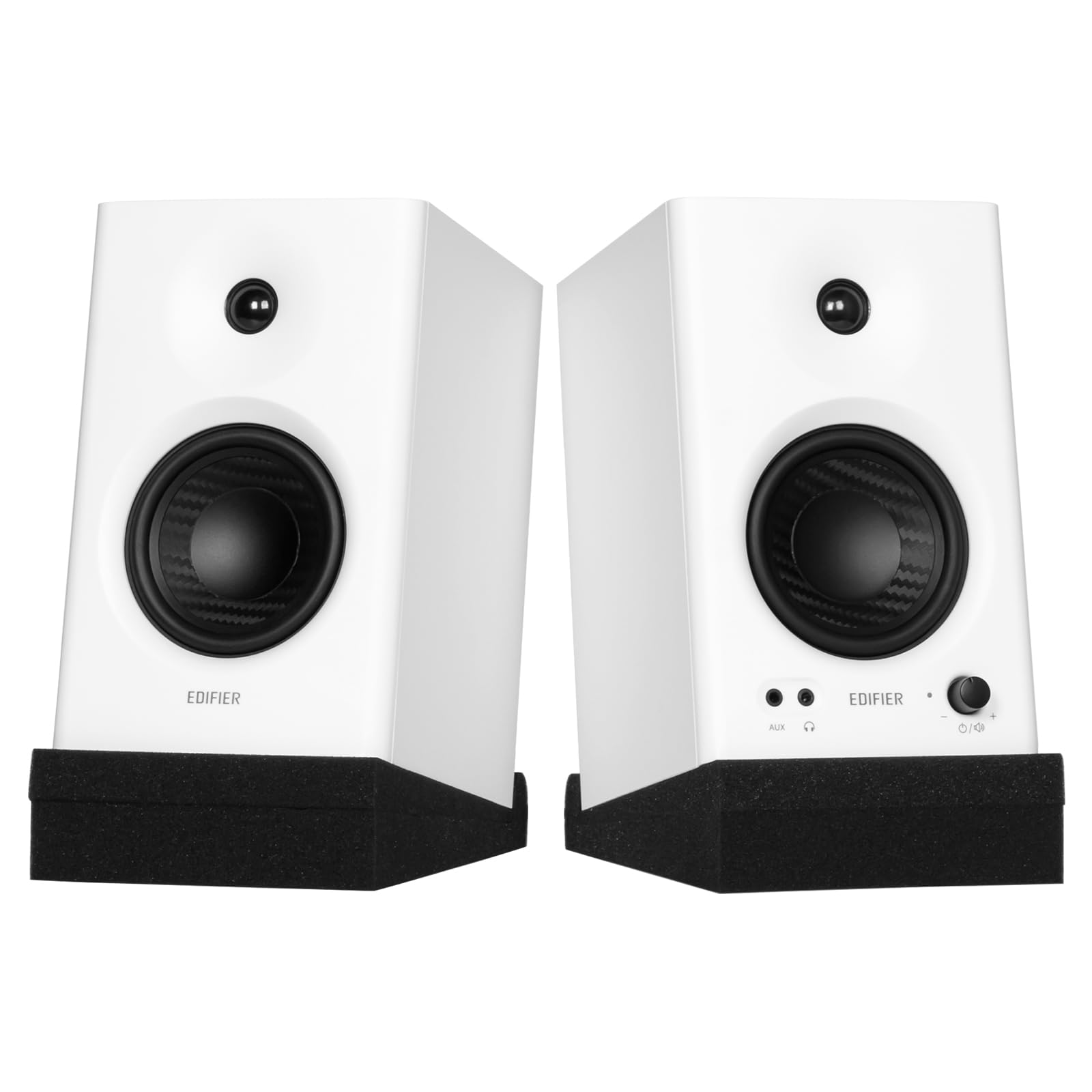 Amazon.com: Edifier MR4 Powered Monitor Speakers with SS5 Studio