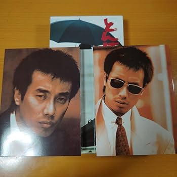 Amazon.co.jp: 長渕剛 DVD 6タイトル とんぼ 英二 英二ふたたび