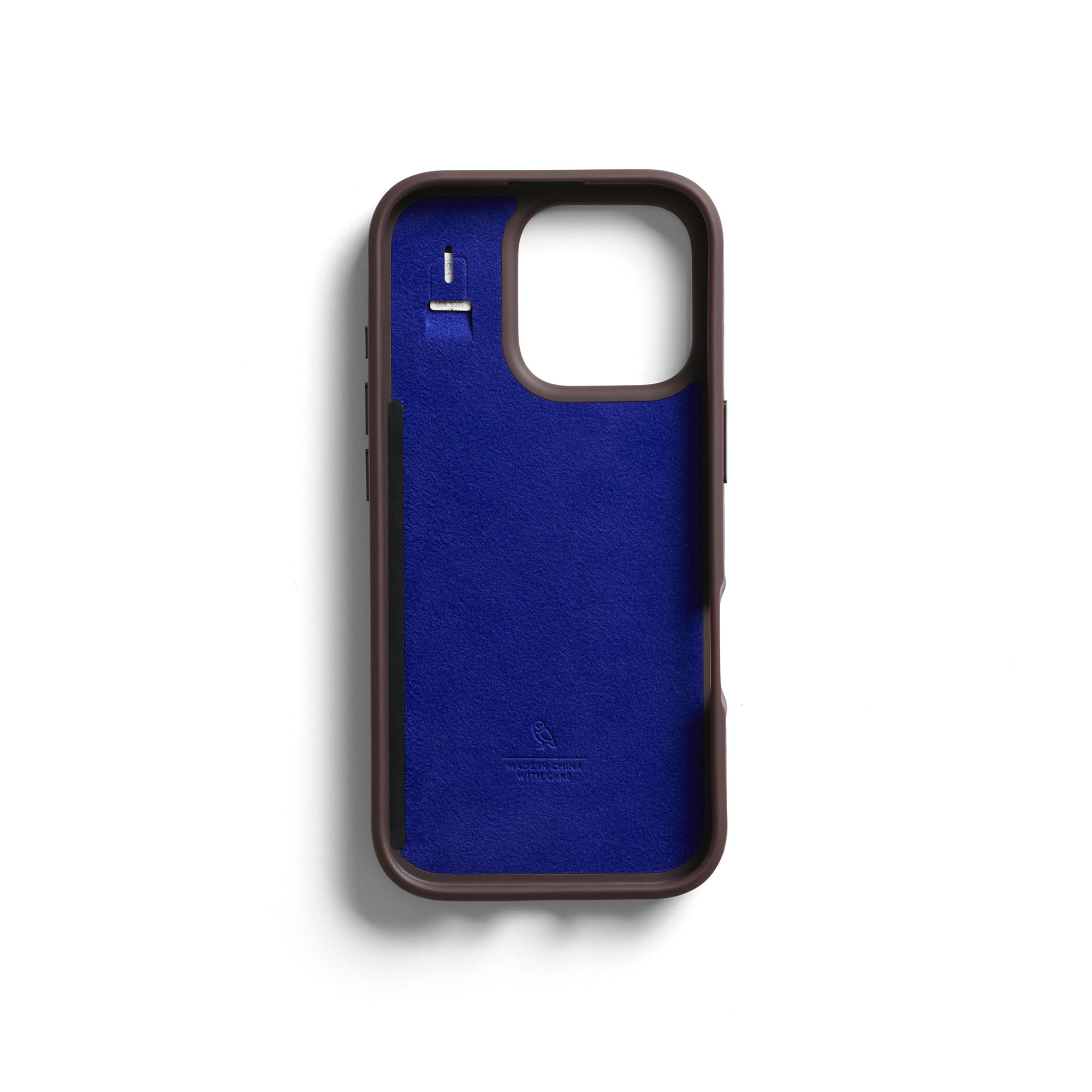 Amazon.co.jp: Bellroy Phone Case – 3 Card iPhone 16 Pro用 レザーの