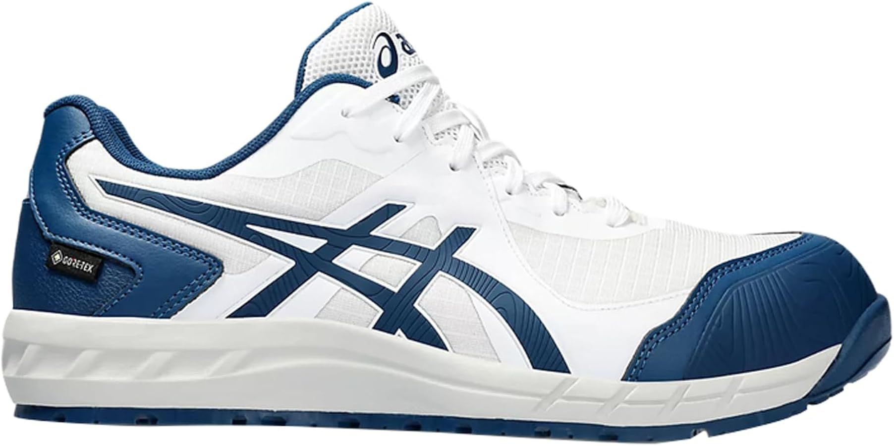 Amazon | [アシックス] WINJOB CP603 G-TX | 安全靴・作業靴