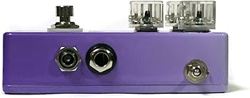 vivie wildcat エフェクター Vivie Wild Cat」エフェクターレビュー