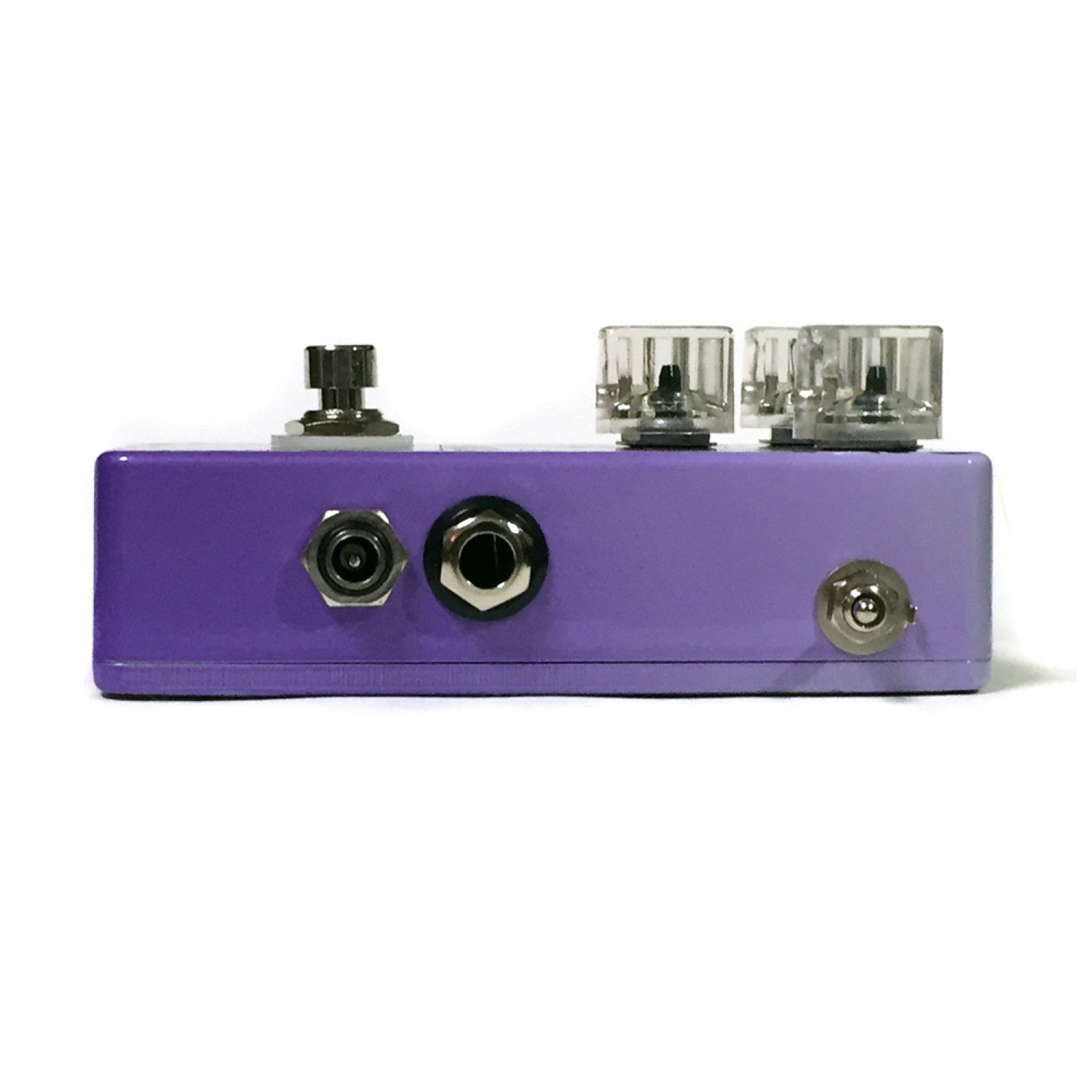 Amazon | Vivie WildCat Crunch OverDrive ギターエフェクター