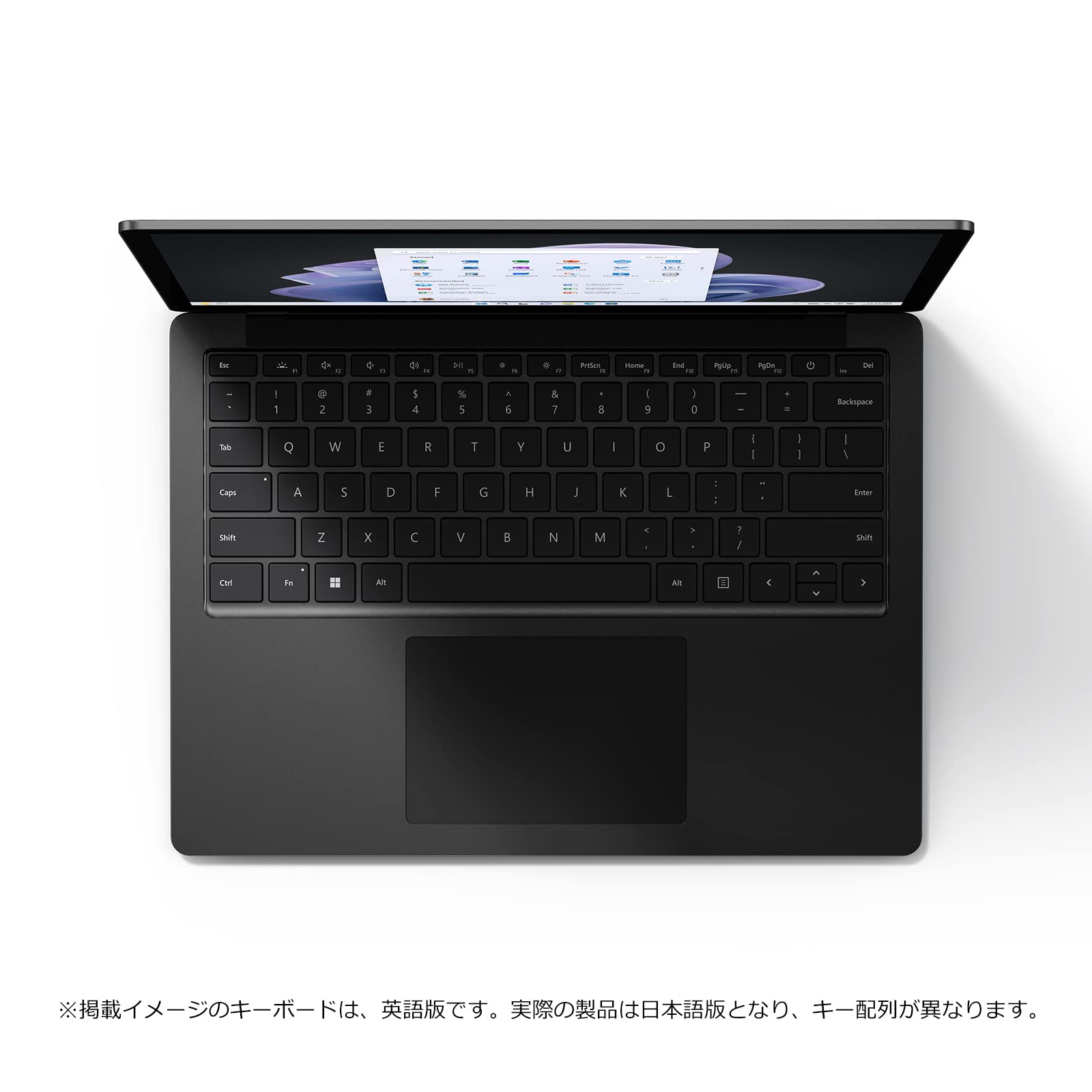 Amazon.co.jp: マイクロソフト Surface Laptop 5 / Office H&B 2021