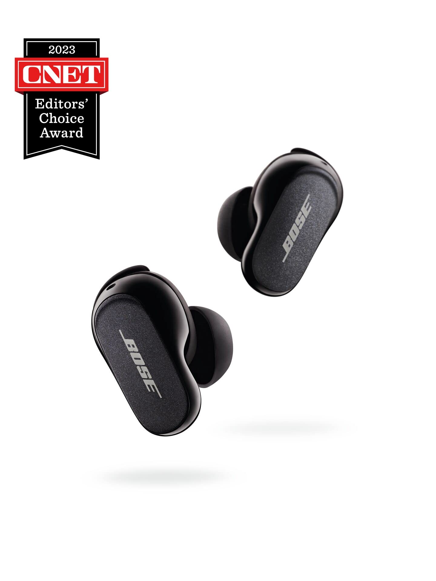 Amazon.com: Bose QuietComfort Earbuds II, Wireless, Bluetooth
